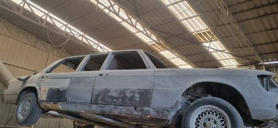 Adana Ayabakan Kumlama ve Boya . Fotoğraf