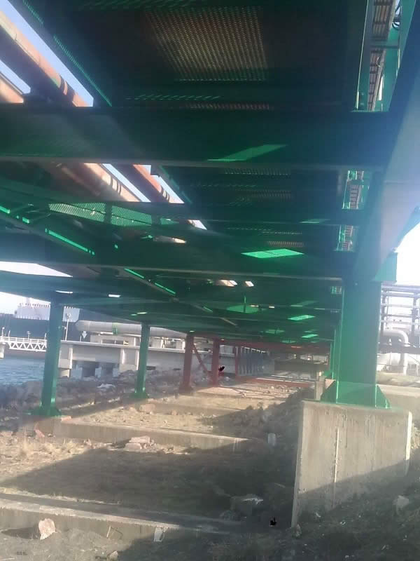 Adana Ayabakan Kumlama ve Boya . Fotoğraf