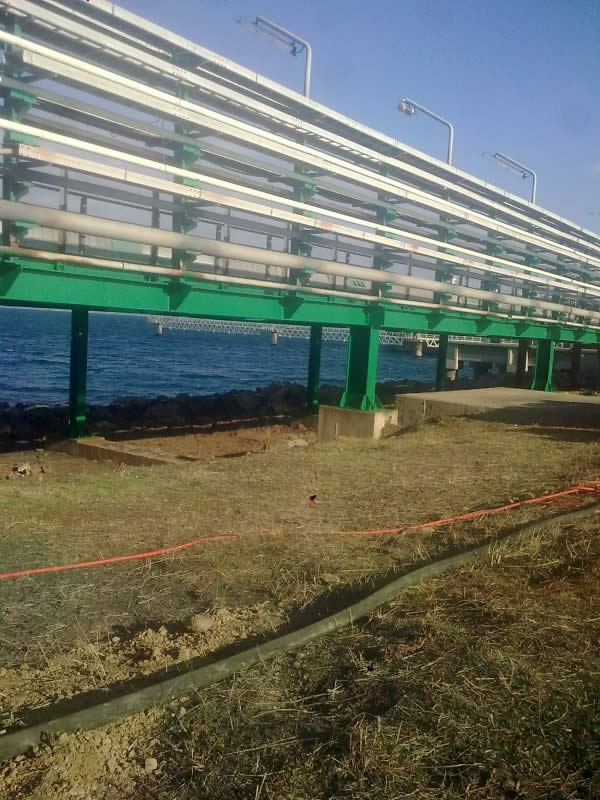 Adana Ayabakan Kumlama ve Boya . Fotoğraf
