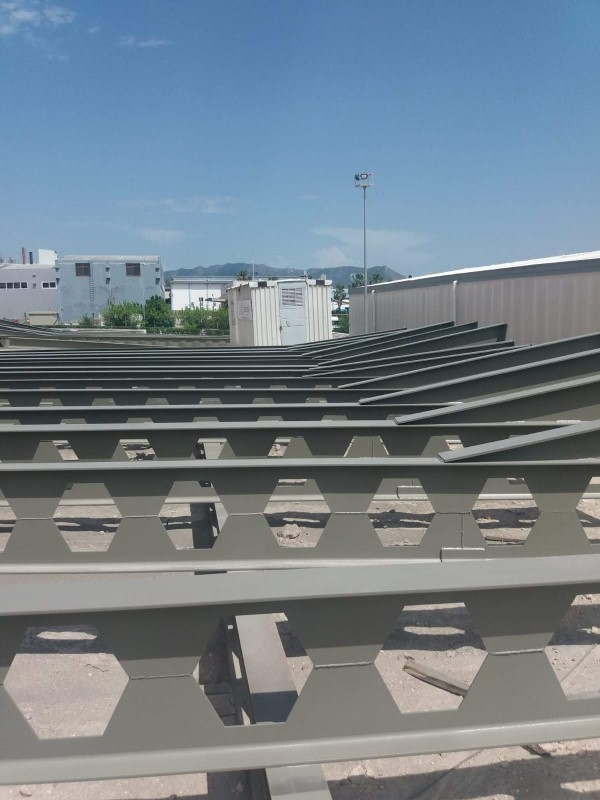 Adana Ayabakan Kumlama ve Boya . Fotoğraf