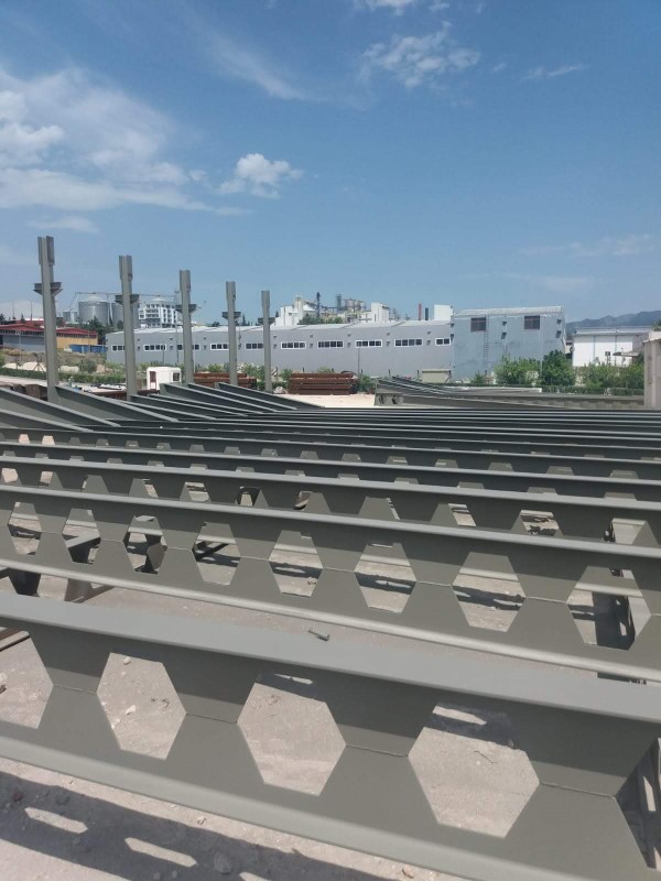 Adana Ayabakan Kumlama ve Boya . Fotoğraf