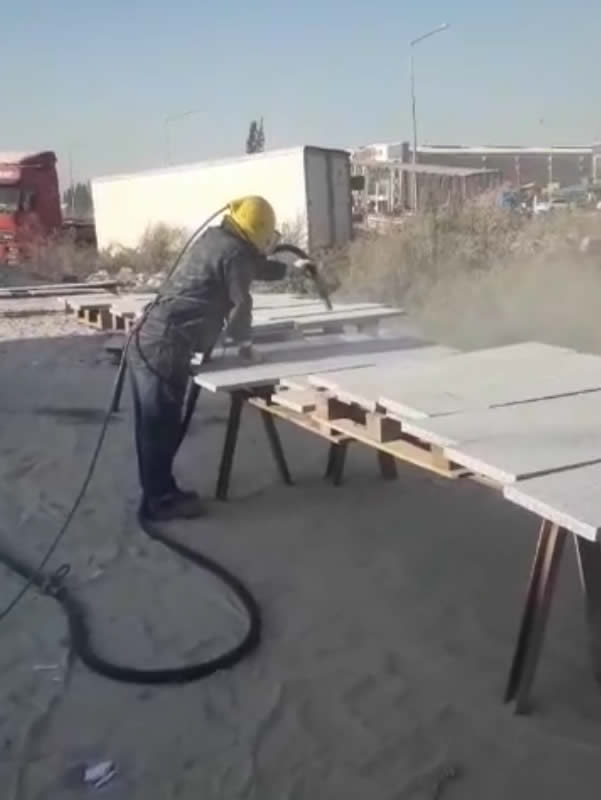 Adana Ayabakan Kumlama ve Boya . Fotoğraf