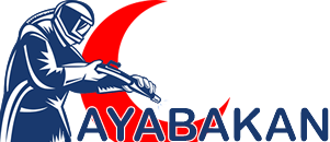 Adana Ayabakan Kumlama Boya